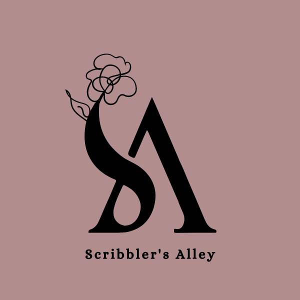 Scribblers