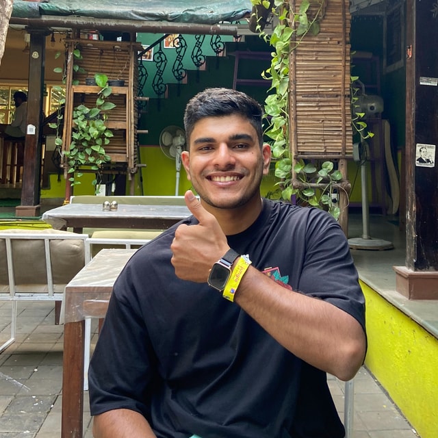 Vaibhav