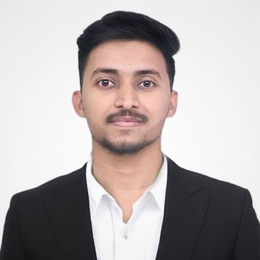 Prathamesh Surendra