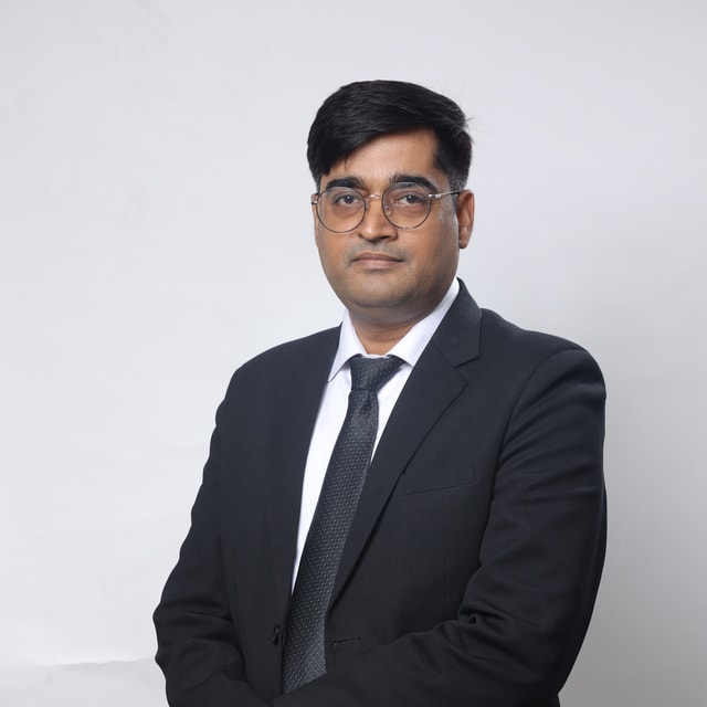 Santosh Kumar