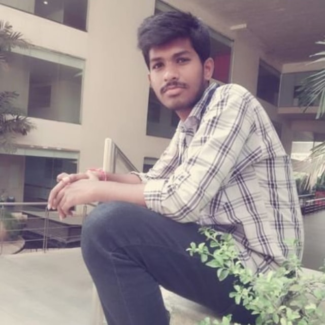 Bhargav