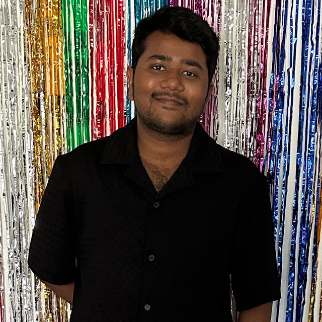 Pranay Kumar