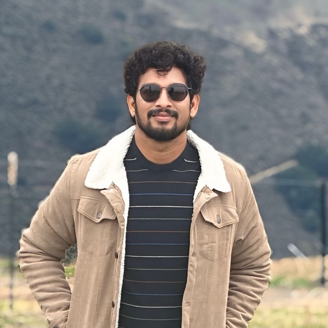 Praveen