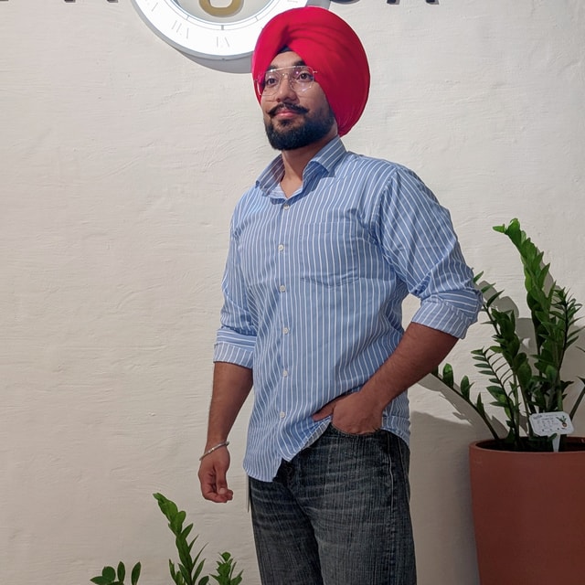 Gurvinder