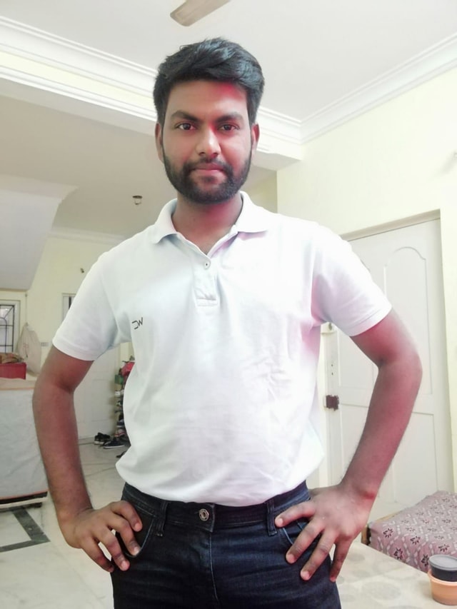Rupesh