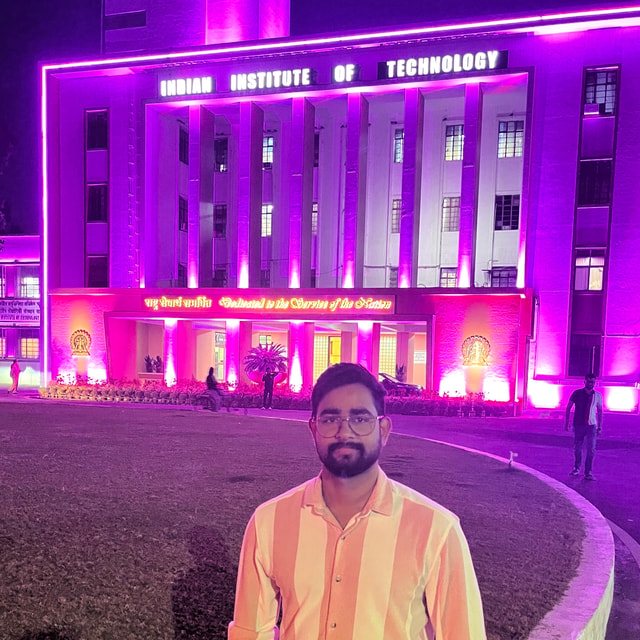 Shobhit