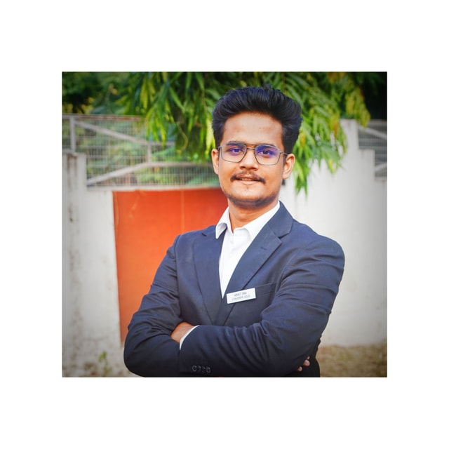 Ankit