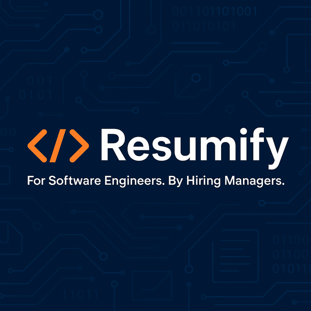 Resumify