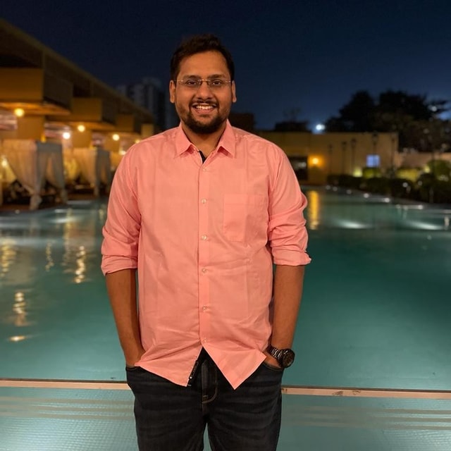 Gaurav