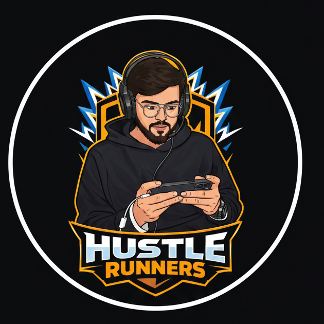 Hustle