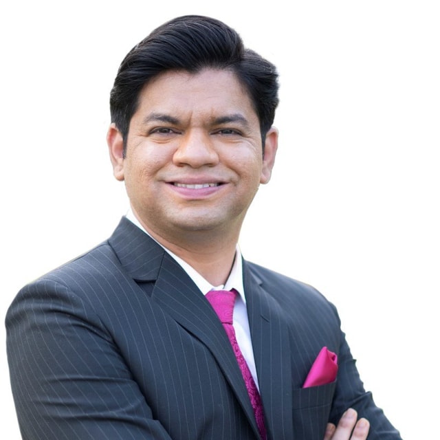 Dr Viraj