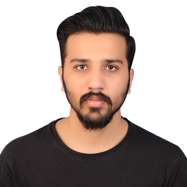 Ahmed