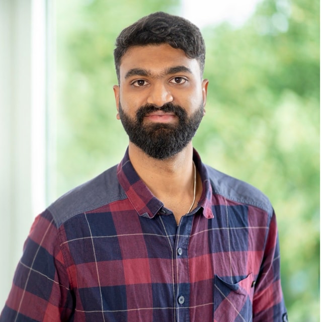 Naveen Kumar