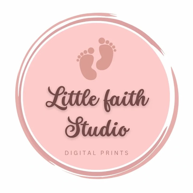 Little Faith Studio