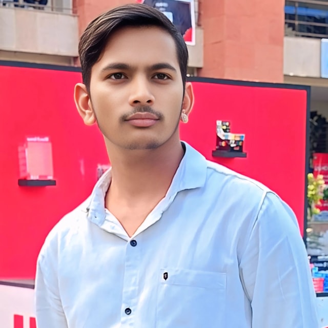Deepraj