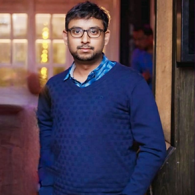 Abhishek
