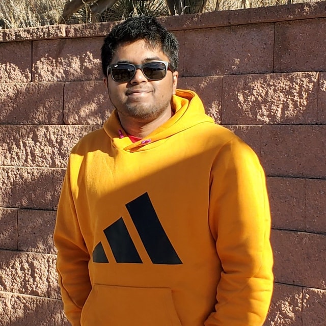 Tuhin T