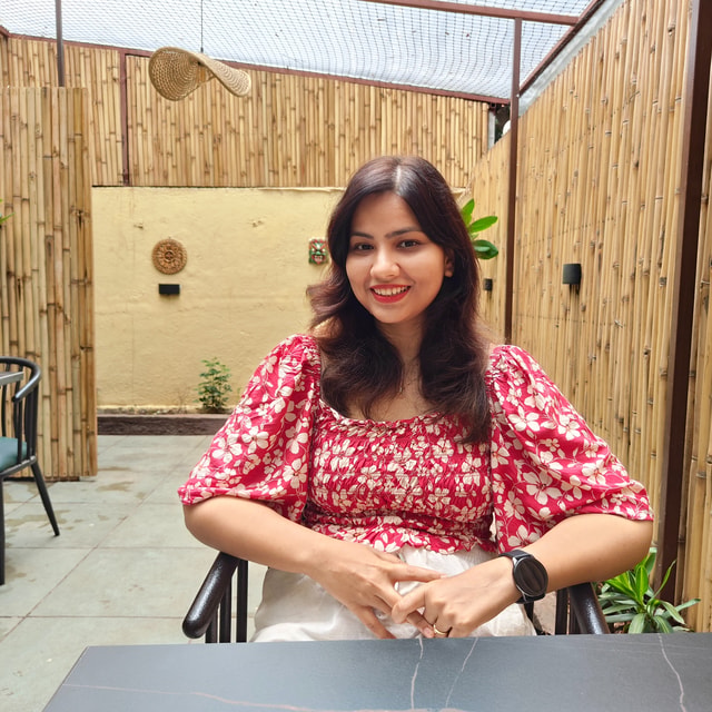Prachi