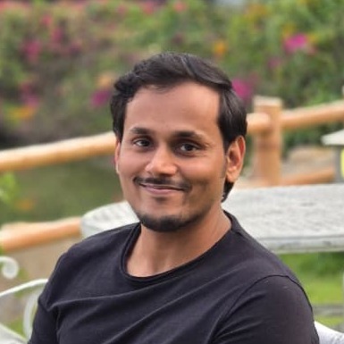 Abhishek