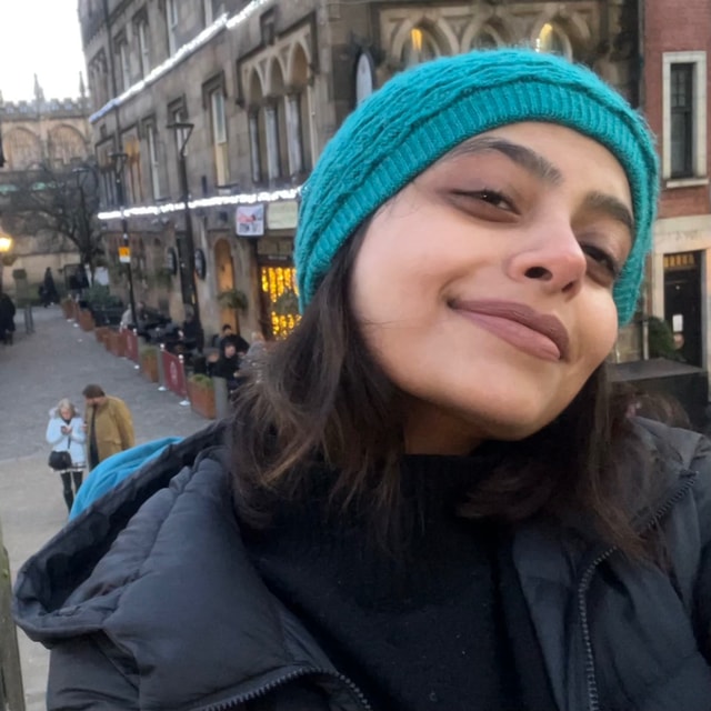 Anukriti