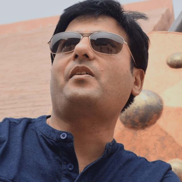 Anand