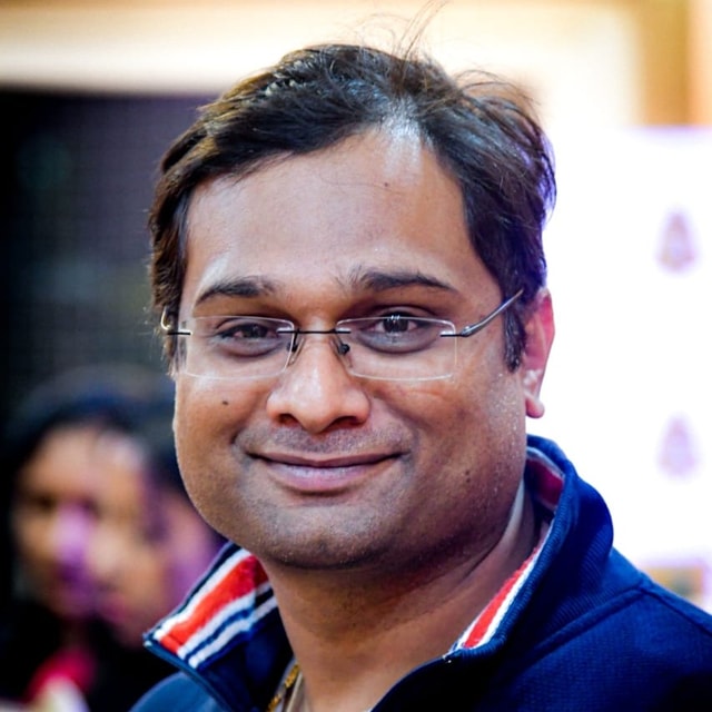 Girish
