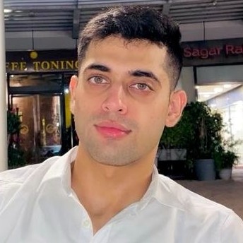 Raghav