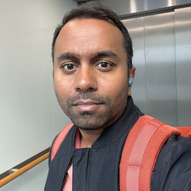 Praveen
