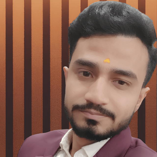 Jayesh