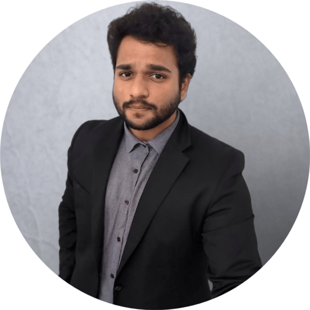 Venkata Sai Santhosh Kaushik