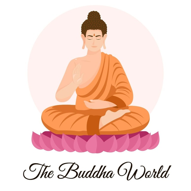 The Buddha
