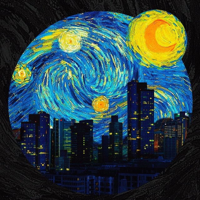 TheArtist21