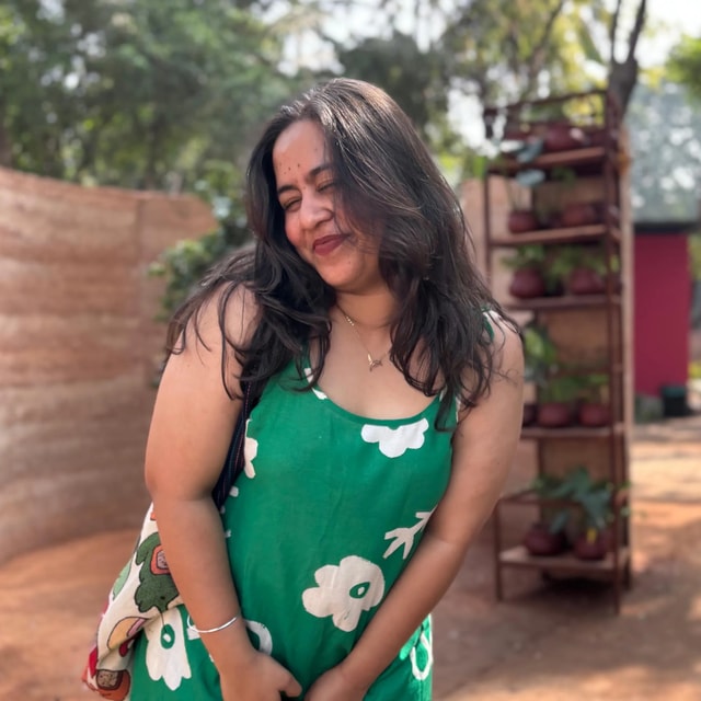 Akanksha