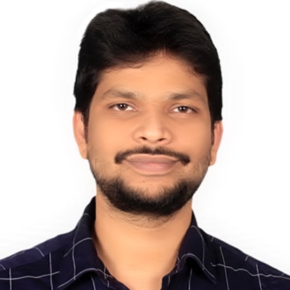 Midhun Tej