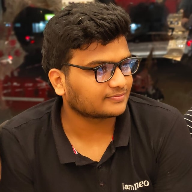 Praveen