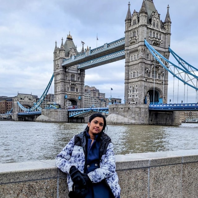 Sriranjani