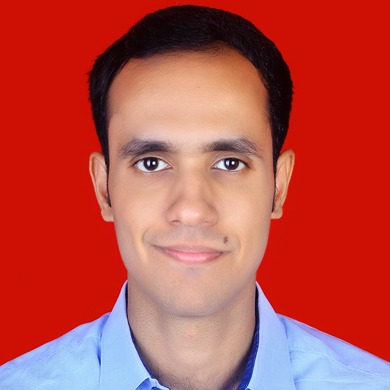 Vigneshkumar