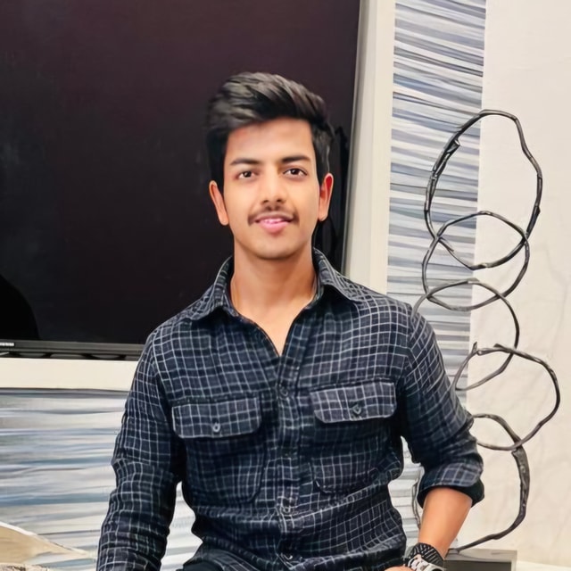 Vishesh