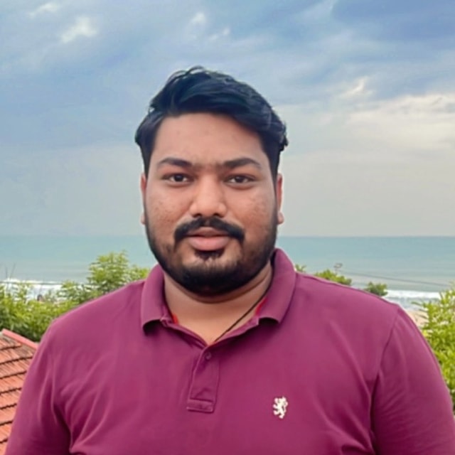 Sanjeev