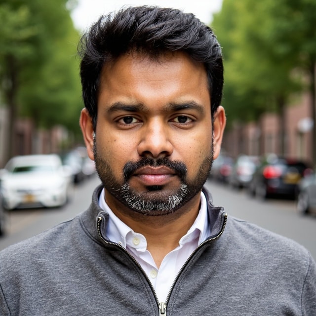 Padmanabhan
