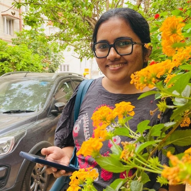 Sreelakshmi