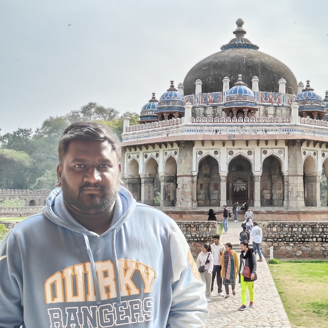 Saikrishna