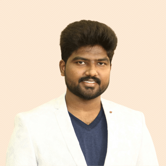 Prasanna Balaji