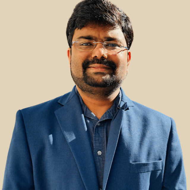 Sudheer