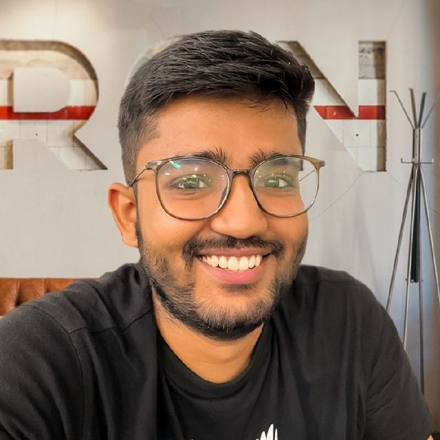 Ankit