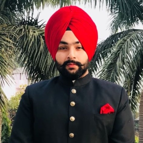 Gursimran