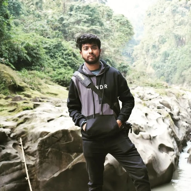 Debojit