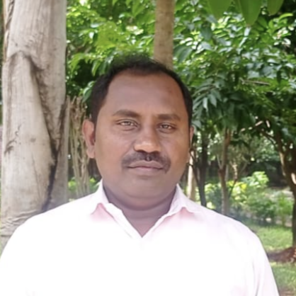 Chandrashekara