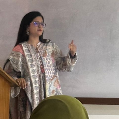 Shehreen