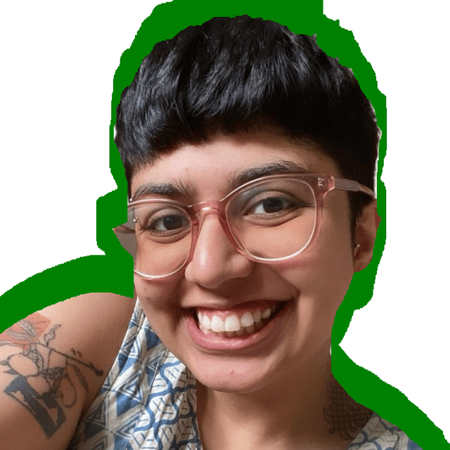 Muskaan